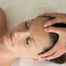 Taller Complementos del Masaje Cabeza y cuello