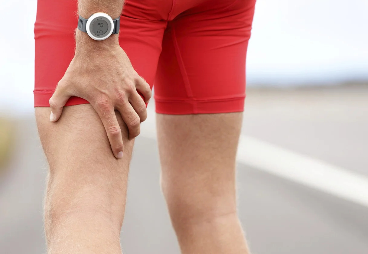 Masaje Deportivo Curso Acelerado